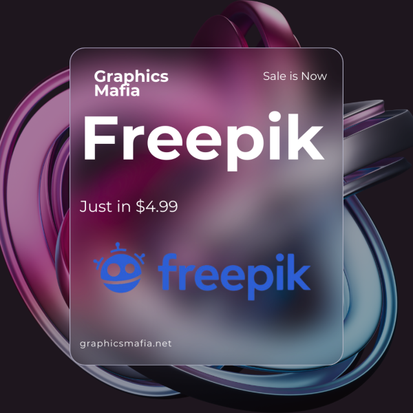 freepik group buy