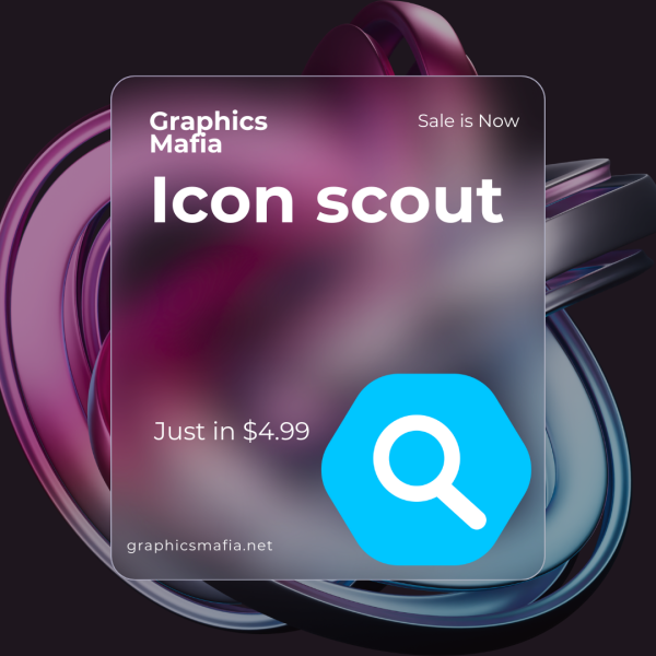 Iconscout Group Buy