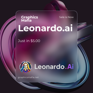 Leonardo.ai group buy